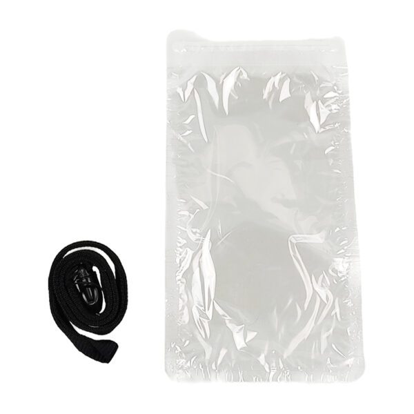 Suporte para Telemóvel - Transparente - Image 2