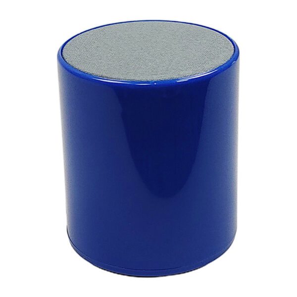 Coluna alta voz - Azul - Image 2