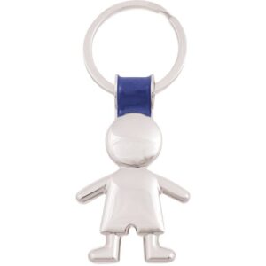 Porta-Chaves Kinder - Menino