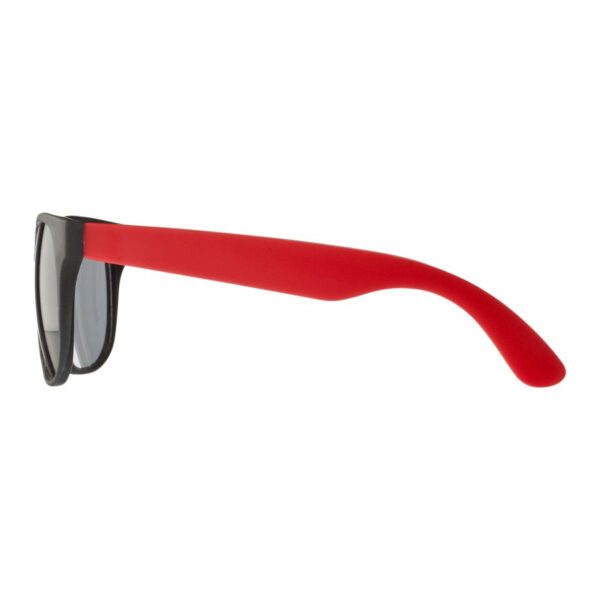 Óculos - Vermelho - Image 2
