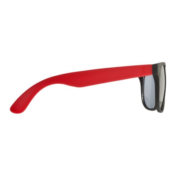Óculos - Vermelho - Image 3