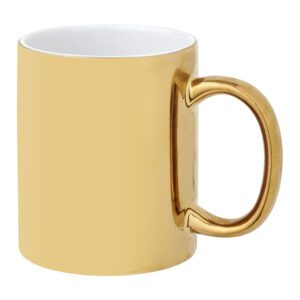 Caneca  - Dourado