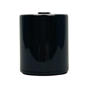 Coluna de som - Preto
