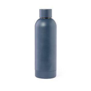 Garrafa Pigot - Azul Marinho