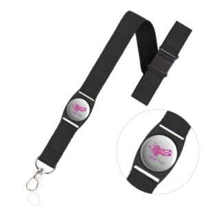 Lanyard - Preto