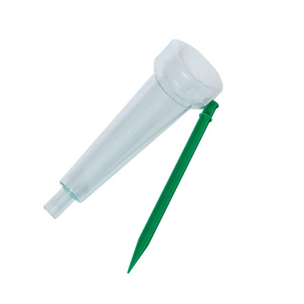 Pluviométrico 40 L/ m2 - Verde - Image 2