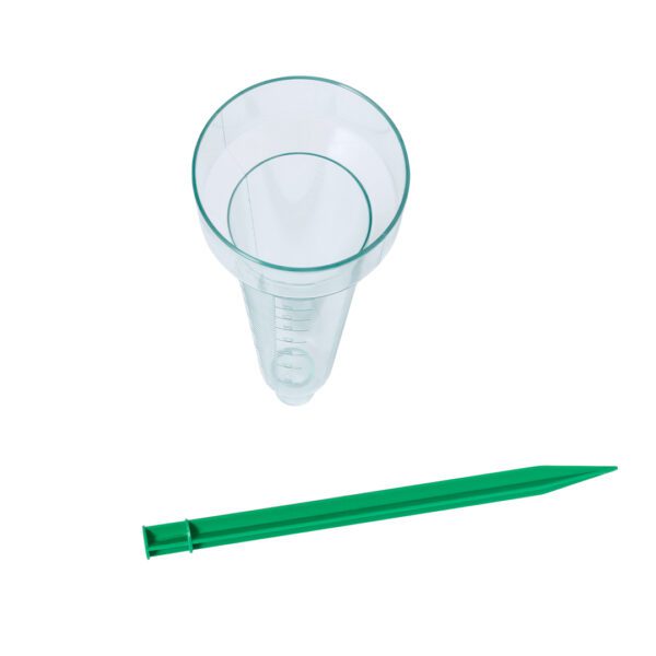 Pluviométrico 40 L/ m2 - Verde - Image 4