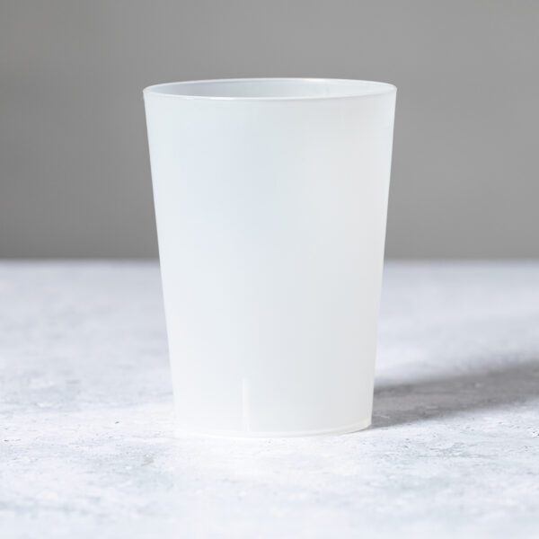 Copo 500 ml Nirmal - Transparente - Image 3