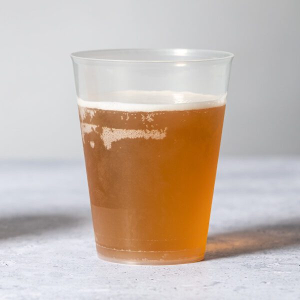 Copo 500 ml Nirmal - Transparente - Image 4