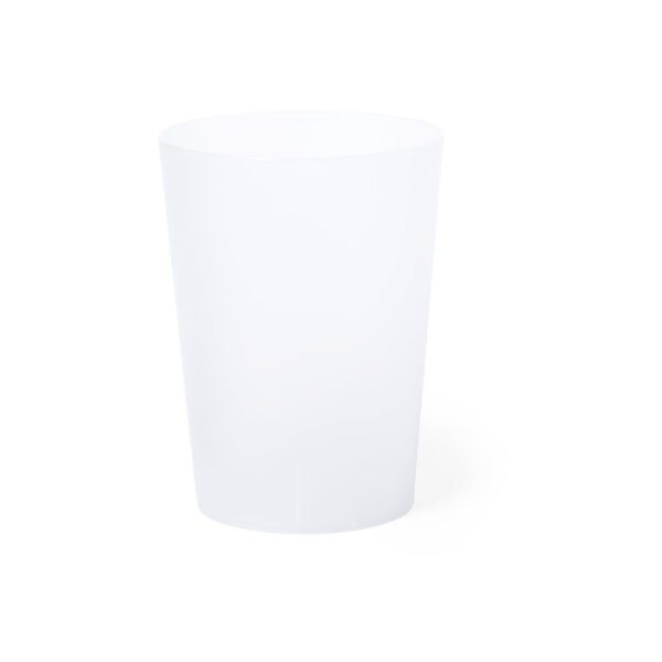 Copo 500 ml Nirmal - Transparente - Image 2