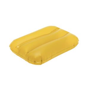 Almofada Insuflável - Amarelo