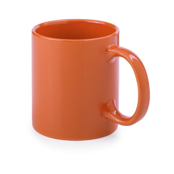 Caneca Zifor - Laranja