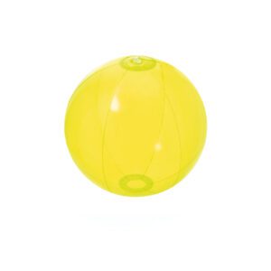 Bola de Praia - Amarelo