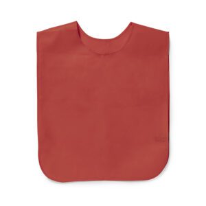 Colete Cambex - Vermelho