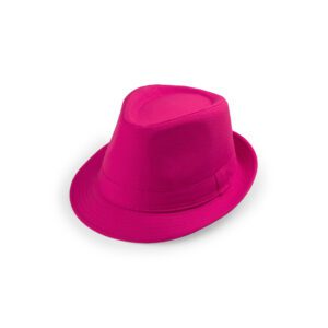 Chapéu Likos - Rosa