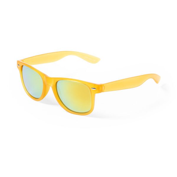 Óculos de Sol Nival - Amarelo