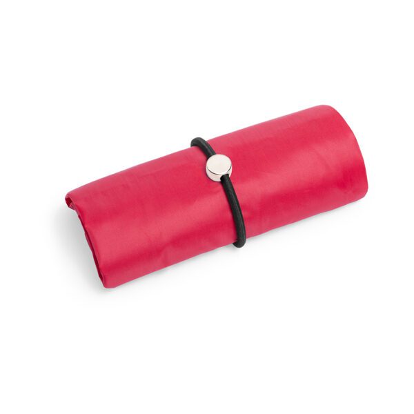 Saco Dobrável Conel - Vermelho
