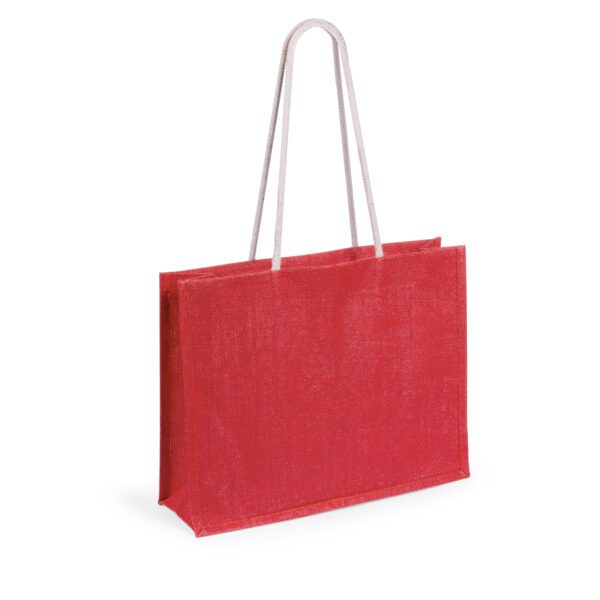 Saco Hintol - Vermelho