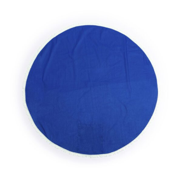 Esteira Praia Hansier - Azul