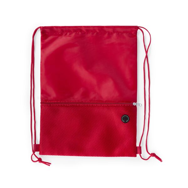 Mochila Saco Bicalz - Vermelho