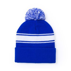 Gorro Baikof - Azul