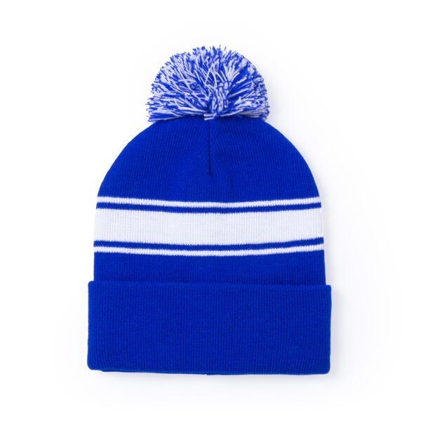 Gorro Baikof - Azul