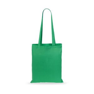 Saco de Algodão - Verde