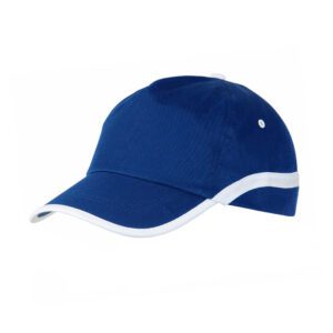 Boné Line - Azul/Branco