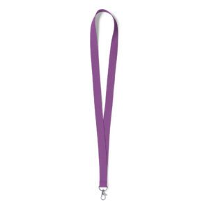 Lanyard Neck - Roxo