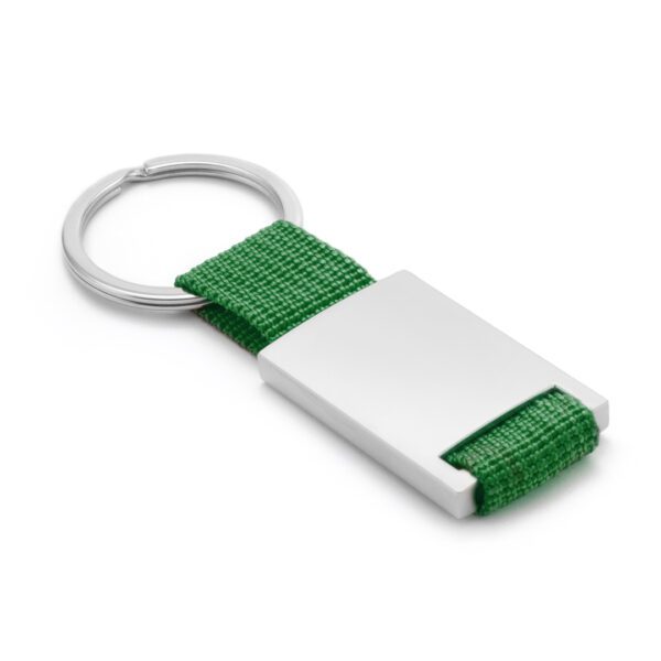 Porta-Chaves YIP - Verde