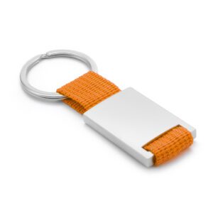 Porta-Chaves YIP - Laranja