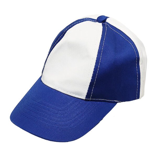 Boné - Azul/Branco