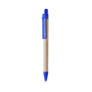Caneta - Azul
