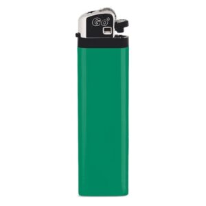 Isqueiro New Go - Verde
