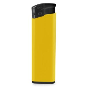 Isqueiro - Amarelo
