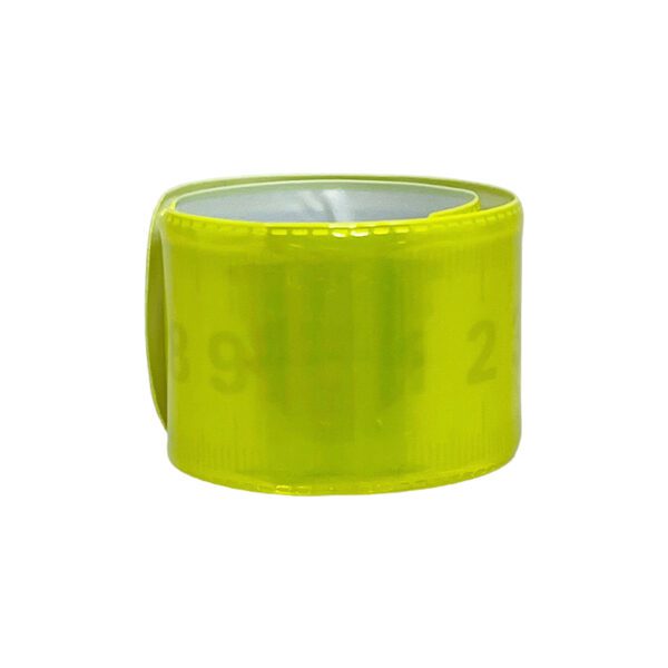 Pulseira Reflectora - Amarelo