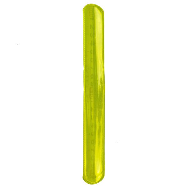 Pulseira Reflectora - Amarelo - Image 2