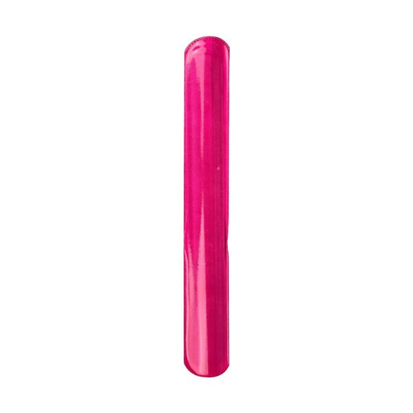 Pulseira Reflectora - Fuchsia - Image 2
