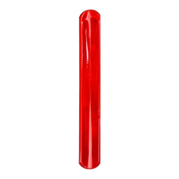 Pulseira Reflectora - Vermelho - Image 2