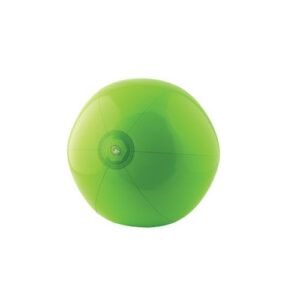 Bola de Praia - Verde