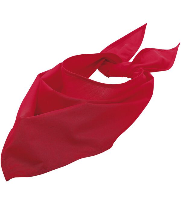 Bandana - Vermelho