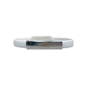Pulseira Conectora - Branco