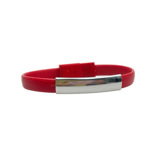 Pulseira Conectora - Vermelho - Image 2