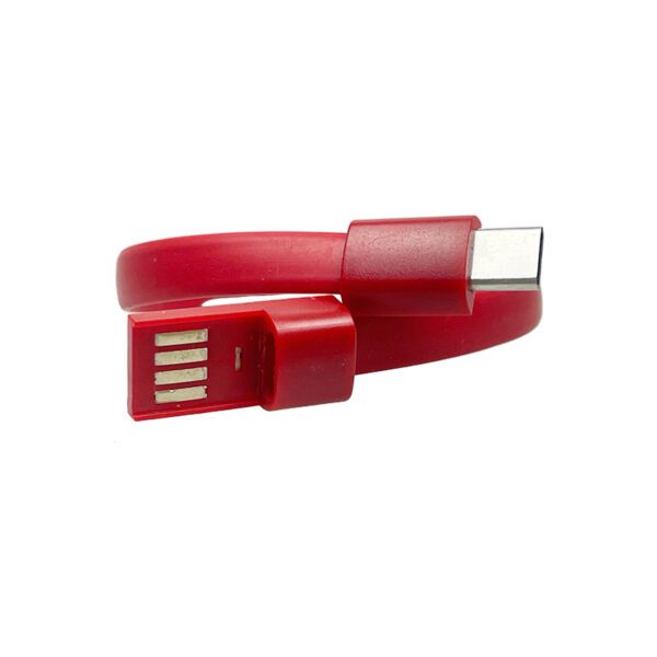 Pulseira Conectora - Vermelho - Image 3