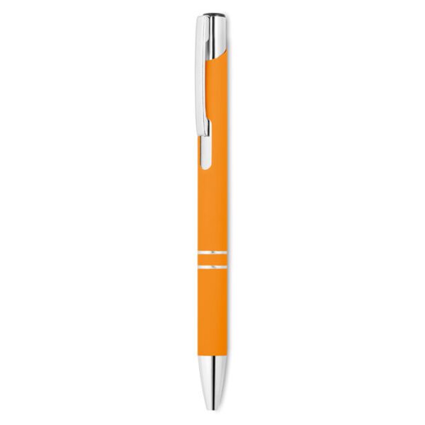 Caneta Aosta - Laranja - Image 2