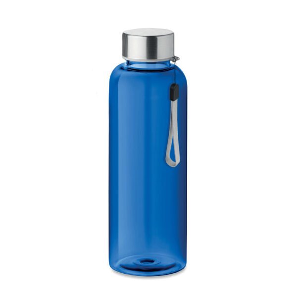 Garrafa em Tritan 500 ml Utah - Azul Royal