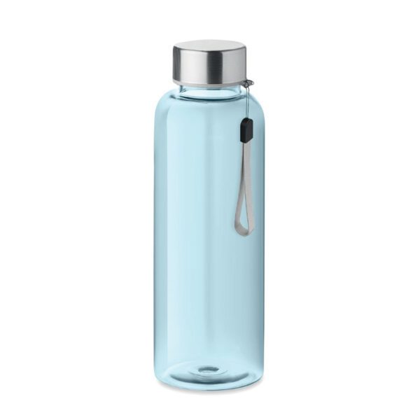 Garrafa em Tritan 500 ml Utah - Azul Claro